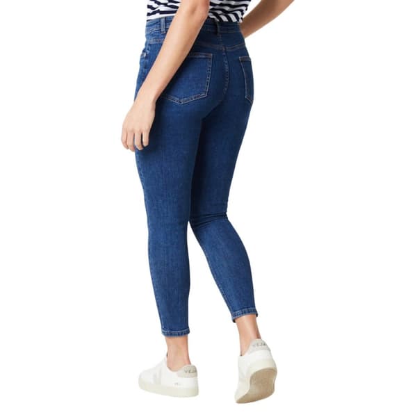 Dorothy Perkins Womens/Ladies Stretch Petite Skinny Jeans