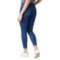 Miniatyrbillede 2 af 3: Dorothy Perkins Womens/Ladies Stretch Petite Skinny Jeans