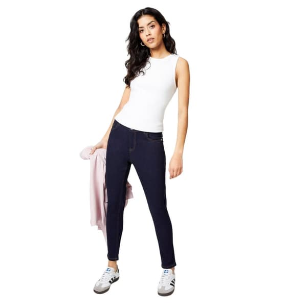 Dorothy Perkins Womens/Ladies Stretch Petite Skinny Jeans