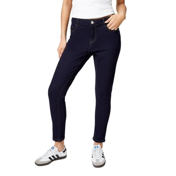 Dorothy Perkins Womens/Ladies Stretch Petite Skinny Jeans