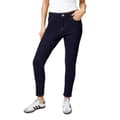 Miniatyrbillede 1 af 3: Dorothy Perkins Womens/Ladies Stretch Petite Skinny Jeans