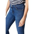 Miniatyrbillede 3 af 3: Dorothy Perkins Womens/Ladies Stretch Petite Skinny Jeans