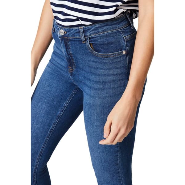 Dorothy Perkins Womens/Ladies Stretch Petite Skinny Jeans