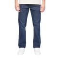 Miniatyrbilde 1 av 3: Crosshatch Mens Bandol Straight Leg Jeans