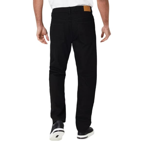 Maine Mens Plain Straight Jeans