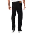 Miniatyrbilde 2 av 3: Maine Mens Plain Straight Jeans