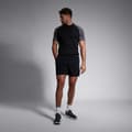 Pikkukuva 8 / 8: Canterbury Elite Woven Shortsit Musta 2XL Mies