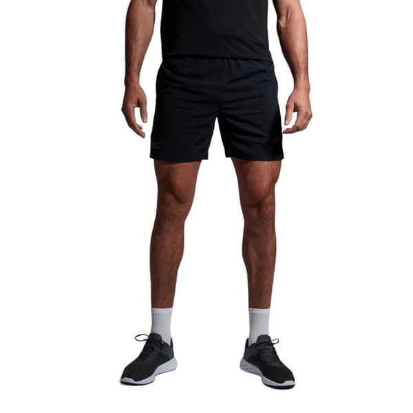 Canterbury Elite Woven Shortsit Musta 2XL Mies