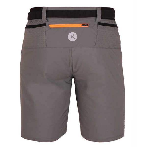 Newwood Erlay Shorts Grå 40 Mand