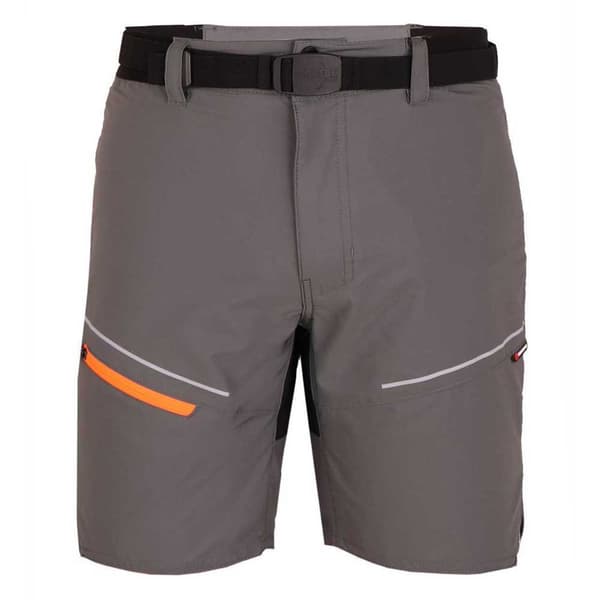 Newwood Erlay Shorts Grå 40 Mand