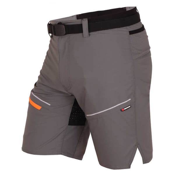 Newwood Erlay Shorts Grå 40 Mand
