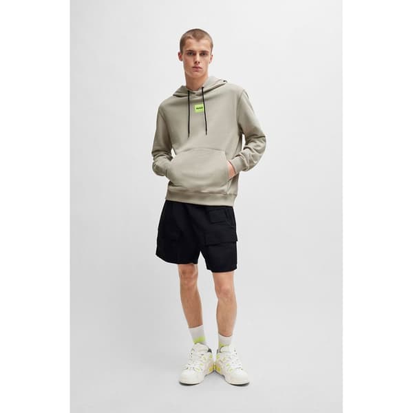 Hugo Jad242 10242627 Byxor Svart L Man