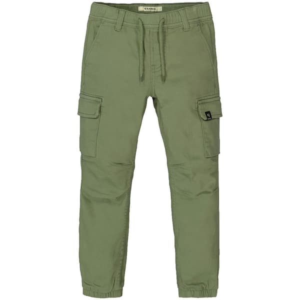 Garcia Z5029 Cargobyxor Grönt 3 Years Pojke