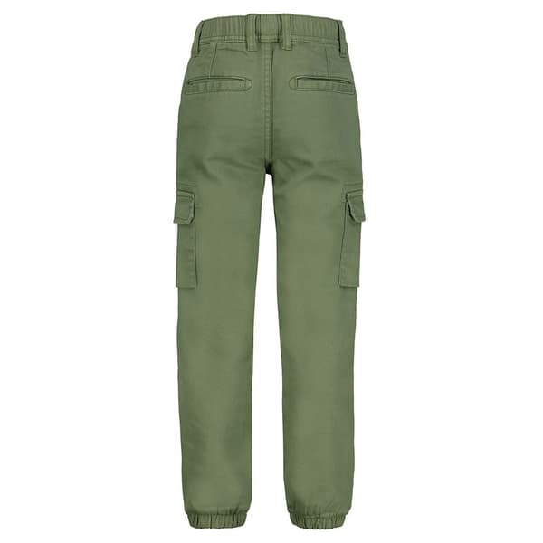 Garcia Z5029 Cargobyxor Grönt 3 Years Pojke