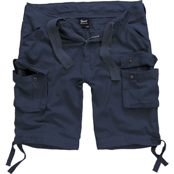 Brandit Urban Legend Shorts Blå L Mand