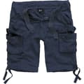 Miniatyrbillede 3 af 6: Brandit Urban Legend Shorts Blå L Mand