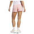 Miniatyrbild 1 av 6: Adidas Own The Run 4´´ Shorts Rosa M Kvinna