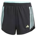 Pikkukuva 3 / 6: Adidas Own The Run 3 Stripes 3´´ Shortsit  L Nainen