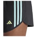 Pikkukuva 5 / 6: Adidas Own The Run 3 Stripes 3´´ Shortsit  L Nainen