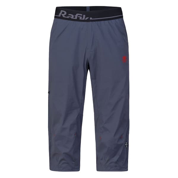 Rafiki Moonstone 3/4-housut Sininen S Mies