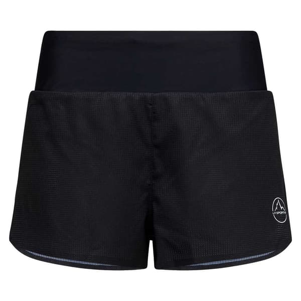 La Sportiva Freccia Shorts Svart XS Kvinna