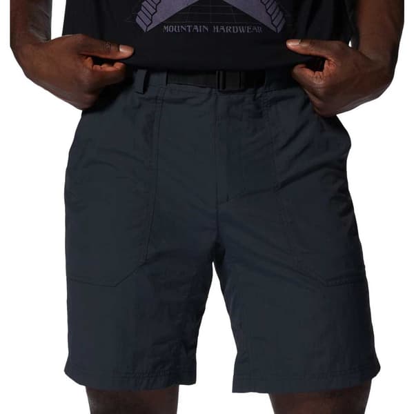 Mountain Hardwear Stryder™ Shortsit Sininen 34 Mies