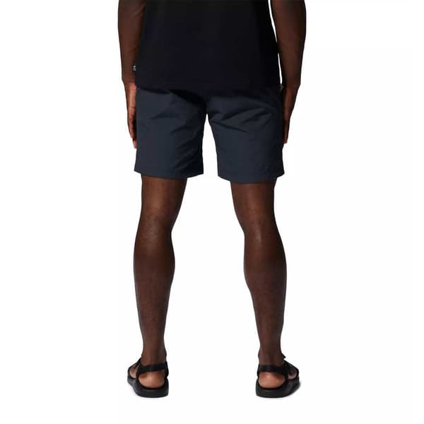 Mountain Hardwear Stryder™ Shortsit Sininen 34 Mies