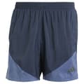 Miniatyrbild 3 av 6: Adidas Own The Run Base Aeroready 7´´ Shorts Blå S Man
