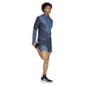 Miniatyrbild 4 av 6: Adidas Own The Run Base Aeroready 7´´ Shorts Blå S Man