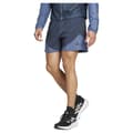 Miniatyrbild 1 av 6: Adidas Own The Run Base Aeroready 7´´ Shorts Blå S Man