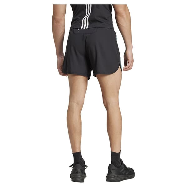 Adidas Own The Run 3 Stripes 7´´ Shorts  2XL Mand