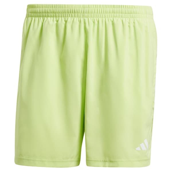Adidas Own The Run 7´´ Shortsit Keltainen S Mies