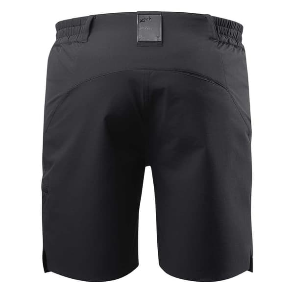 Zhik Deck Shortsit Musta S Mies