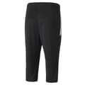 Miniatyrbillede 2 af 2: Puma Teamliga Training 3/4 Bukser Sort M Mand