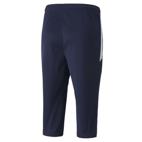 Puma Teamliga Training 3/4 Housut Sininen M Mies