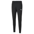Miniatyrbillede 1 af 2: Puma Teamrise Poly Training Bukser Sort M Mand