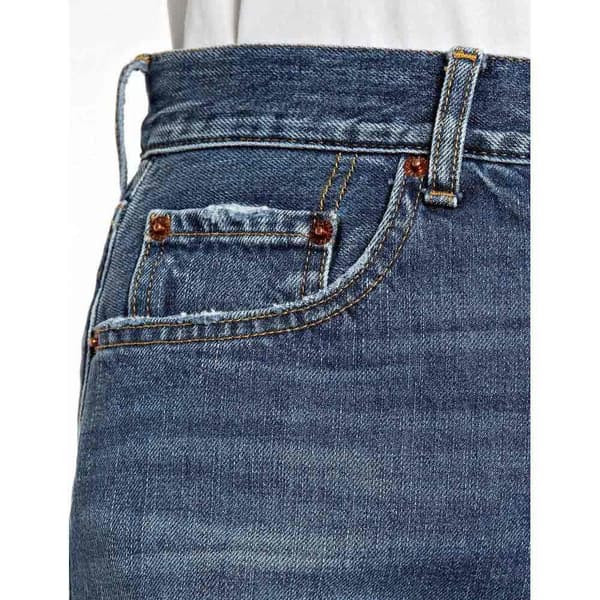 Replay W9z1 .000.800 721 Jeans Blå 28 / 30 Kvinna