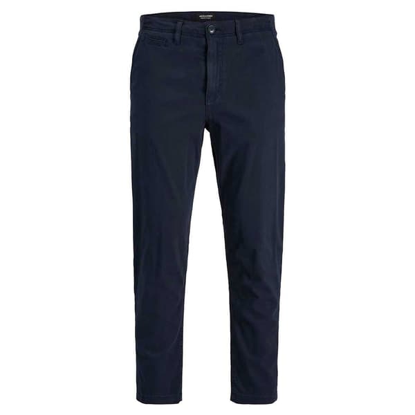 Jack & Jones Ace Harlow Chinobukser Blå 28 / 30 Mand