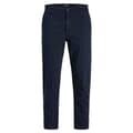 Miniatyrbillede 3 af 8: Jack & Jones Ace Harlow Chinobukser Blå 28 / 30 Mand