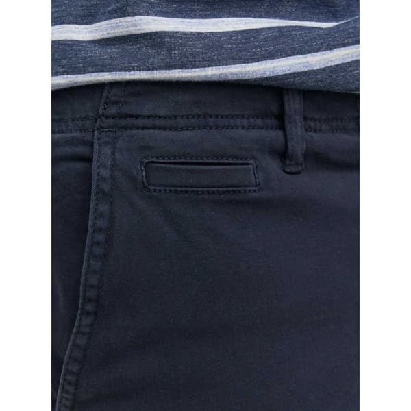 Jack & Jones Ace Harlow Chinobukser Blå 28 / 30 Mand