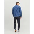Miniatyrbillede 2 af 8: Jack & Jones Ace Harlow Chinobukser Blå 28 / 30 Mand