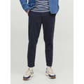 Miniatyrbillede 1 af 8: Jack & Jones Ace Harlow Chinobukser Blå 28 / 30 Mand