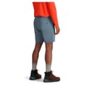 Miniatyrbillede 2 af 4: Spyder Nmd Shorts Orange 32 Mand