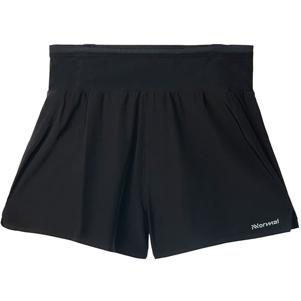 Nnormal Race Shorts Svart XS Kvinna