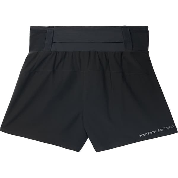 Nnormal Race Shorts Svart XS Kvinna