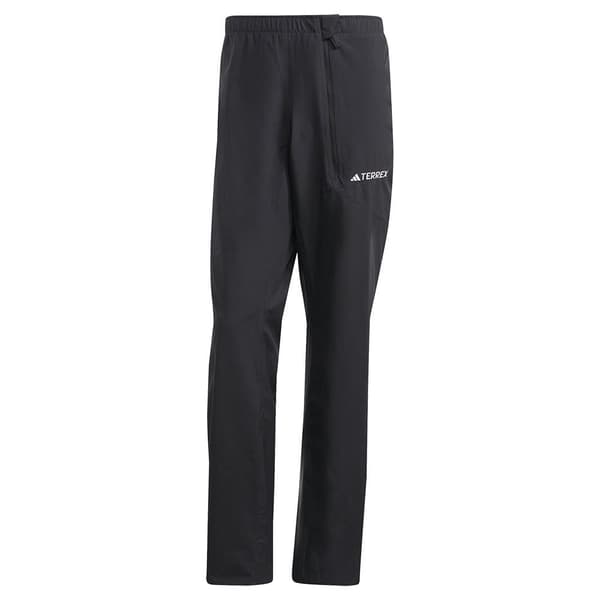 Adidas Terrex Multi Rain.rdy 2-layer Rain Joggers Sort S / Regular Mand