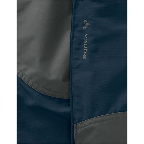 Vaude Caprea Antimos Bukser Blå 98 cm Dreng