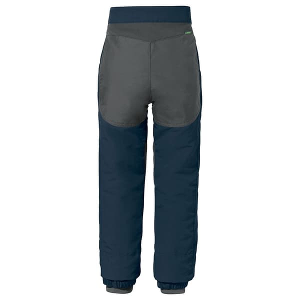Vaude Caprea Antimos Bukser Blå 98 cm Dreng