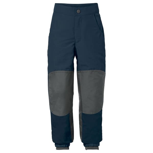 Vaude Caprea Antimos Bukser Blå 98 cm Dreng