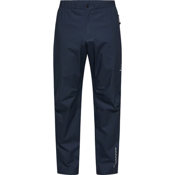 Haglofs L.i.m Goretex Byxor Blå 2XL / Regular Man
